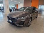 FORD Focus 1.0 EcoBoost Hybrid 125 CV 5p. ST-Line rif. 23675210