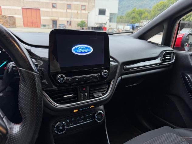 Ford Fiesta 1.1 85 CV 5 porte ST-Line - Foto 10