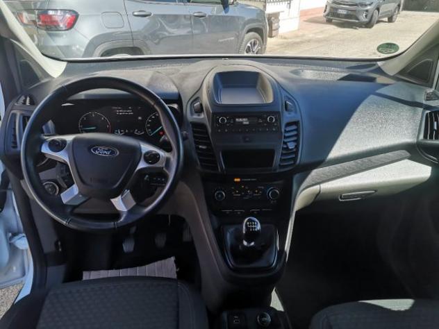 FORD Tourneo Connect 1.5 TDCi 101 CV Titanium rif. 23485037 - Foto 9