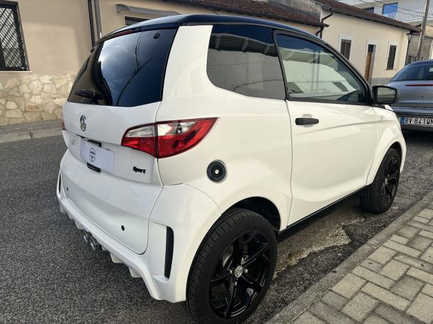 Aixam City City Sport - Foto 6