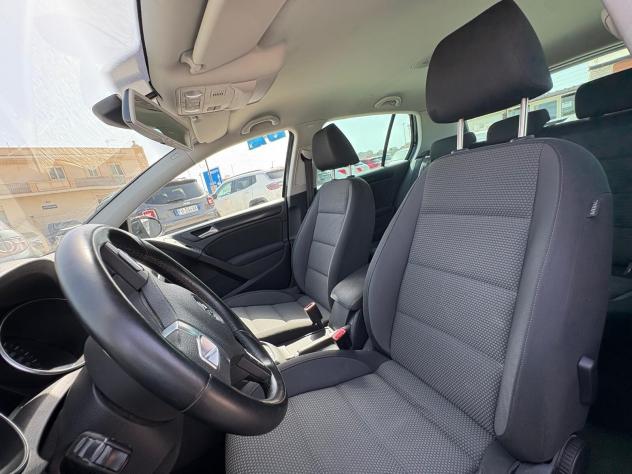 Volkswagen Golf 1.6 TDI DSG 5p. Highline - Foto 5