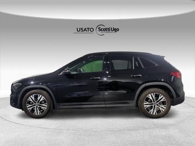 Mercedes-Benz GLA GLA-H247 2023 200 d Progressive Advanced Plus auto - Foto 3