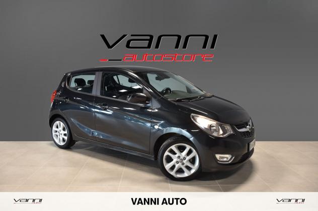 Opel Karl Karl 1.0 75 CV Cosmo