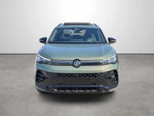 VOLKSWAGEN Tiguan 1.5 eTSI 150 CV ACT DSG R-Line Plus rif. 24151862 - Foto 2