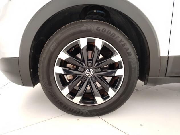 Volkswagen T-Cross T-Cross 1.0 tsi Style 95cv - Foto 6