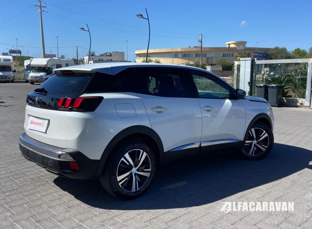 Peugeot 3008 1.5 bluehdi Allure EAT8 - Foto 4