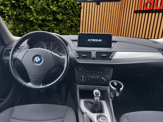 Bmw X1 sDrive18d CATENA NUOVA! - Foto 10
