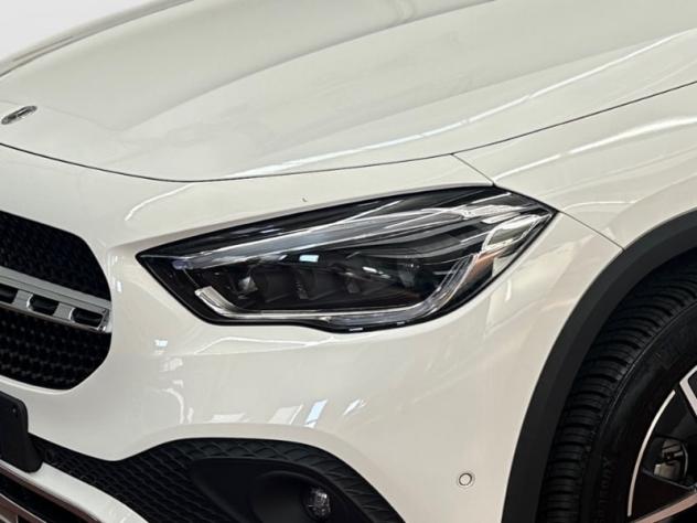 MERCEDES GLA (H247) GLA 200 d Automatic 4Matic Sport Plus - Foto 5