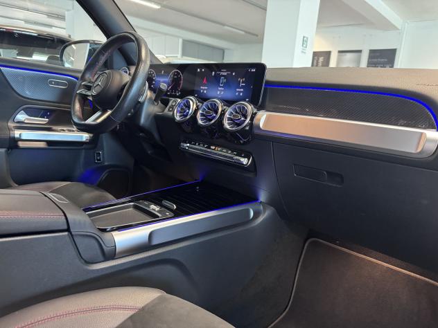 Mercedes-Benz GLB GLB 200 d 4M AMG Line Premium - Foto 9