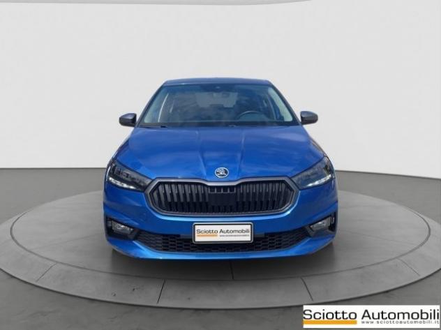 SKODA Fabia 1.0 MPI 80 CV Style rif. 22687791