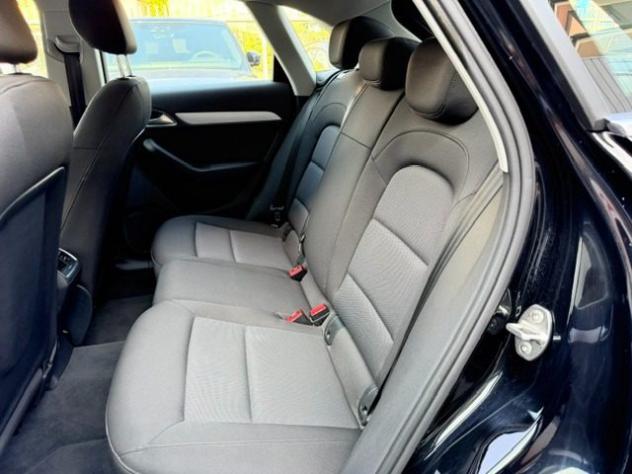 AUDI Q3 1.4 TFSI 150 CV COD S tronic Business rif. 24152691 - Foto 5