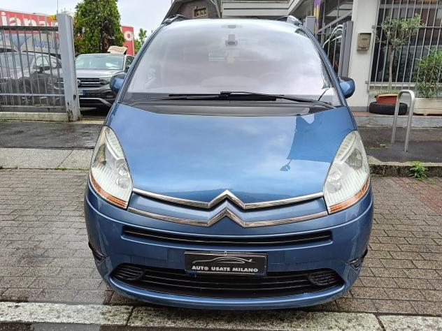 Citroen C4 Grand Picasso 1.6 hdi 16v Exclusive AUTOCARRO - Foto 3