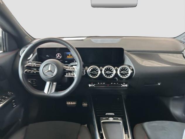 MERCEDES-BENZ CLA sse GLA GLA 200 d Automatic AMG Line Advanced Plus rif. 23793719 - Foto 9