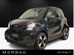 smart EQ Fortwo Passion