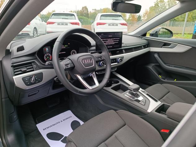 Audi A5 A5 SPB 40 TDI S tronic Advanced MATRIX -TETTO - Foto 9