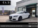 Audi TT S-line 3.2cc V6 quattro
