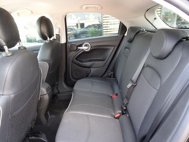 FIAT 500X 500 X 2015 1.4 m-air Cross 4x2 140cv - Foto 8