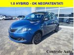 LANCIA Ypsilon 1.0 FireFly 5 porte S&S Hybrid Gold rif. 23329782