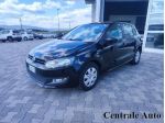 VOLKSWAGEN Polo 1.2 5 porte Trendline rif. 24130326