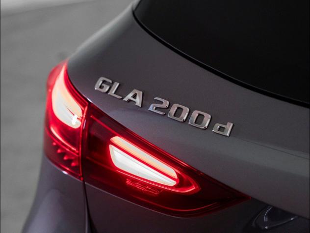 Mercedes-Benz GLA GLA 200 d AMG Line Extra - Foto 9