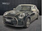 MINI Full Electric Mini F56 2021 Mini 3p Cooper SE Resolute auto