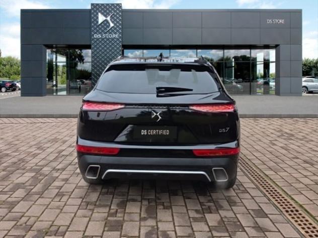 DS AUTOMOBILES DS 7 PALLAS PLUG-IN HYBRID 225CV rif. 23246931 - Foto 5