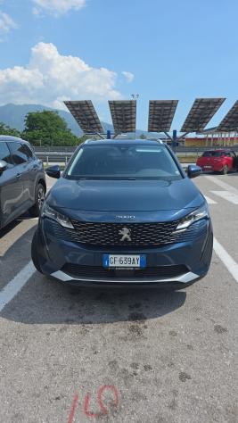 Peugeot 3008 BlueHDi 130 S&S Allure