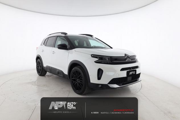 Citroën C5 Aircross C5 Aircross 1.5 bluehdi Max s&s 130cv eat8 - Foto 7