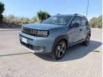Fiat Grande Panda 1.2 Hybrid 110 CV S&S La Prima