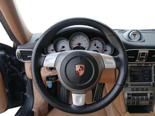 PORSCHE 911 COUPE 3.8 CARRERA S - Foto 5
