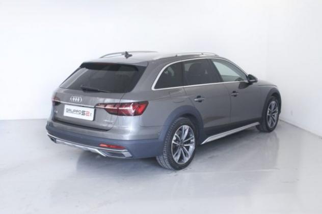AUDI A4 allroad 40 TDI 204 CV S tronic Identity Contrast rif. 22440931 - Foto 4