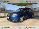 Dacia Logan MCV 1.5 dci Ambiance 75cv