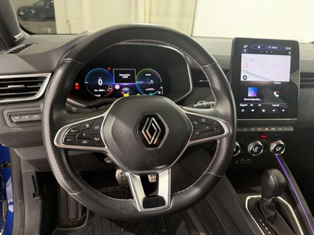Renault Clio 1.6 full hybrid E-Tech 107KW ESPRIT ALPINE - Foto 10