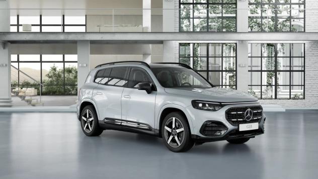 Mercedes-Benz GLB 200 4MATIC - Foto 3