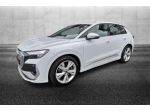 AUDI Q4 e-tron Q4 50 e-tron quattro S line edition rif. 23758724