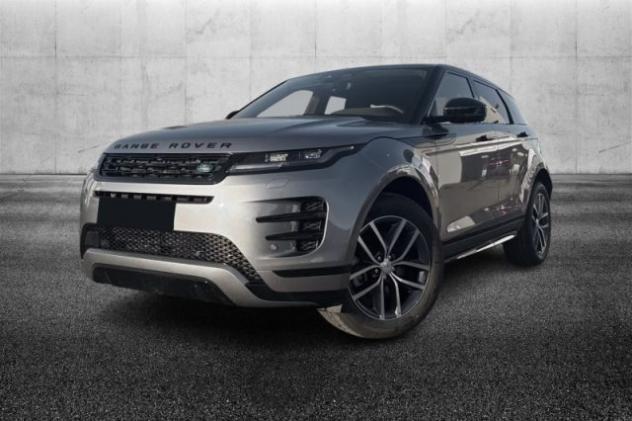 LAND ROVER Range Rover Evoque 2.0D I4 204 CV AWD Auto Dynamic SE rif. 23287474