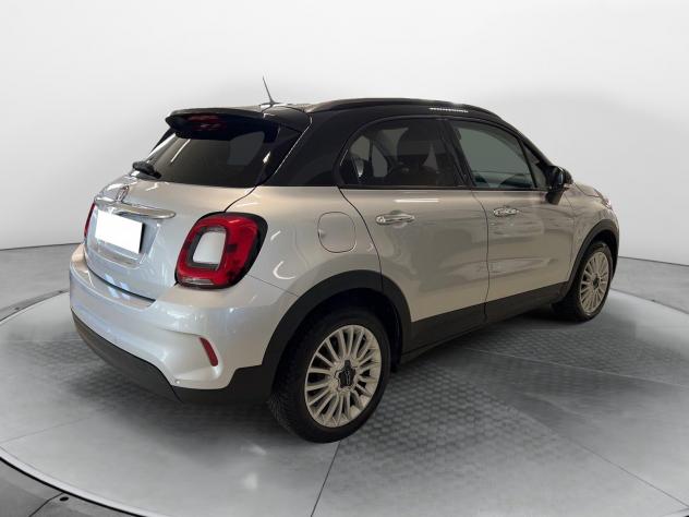 FIAT 500X Fiat 500x 1.3 mjt Connect 95cv - Foto 4