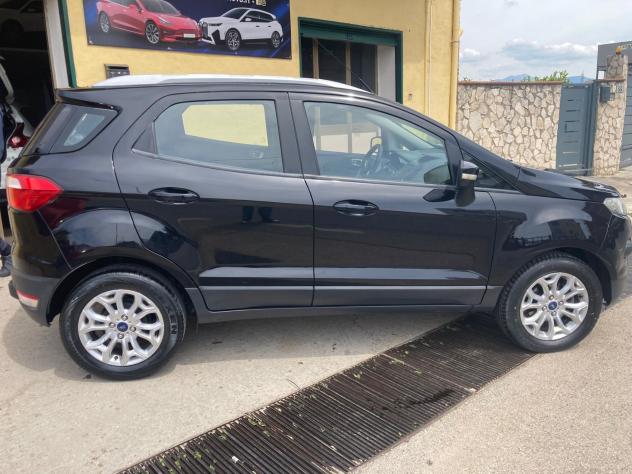 Ford EcoSport 1.5 TDCi 95 CV Plus 12/2015 - Foto 2