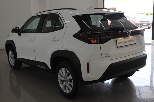 TOYOTA - Yaris Cross - 1.5 Hybrid 5p. E-CVT Active - Foto 6