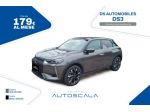 DS AUTOMOBILES DS 3 1.2 PureTech 100cv Performance Line rif. 23761945