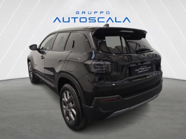 JEEP Avenger 1.2 Turbo 100cv Altitude My27 rif. 24145006 - Foto 3