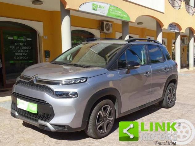 CITROEN C3 Aircross 1.2 110 CV rif. 24203228