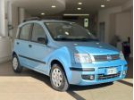 Fiat Panda 1.2 Emotion