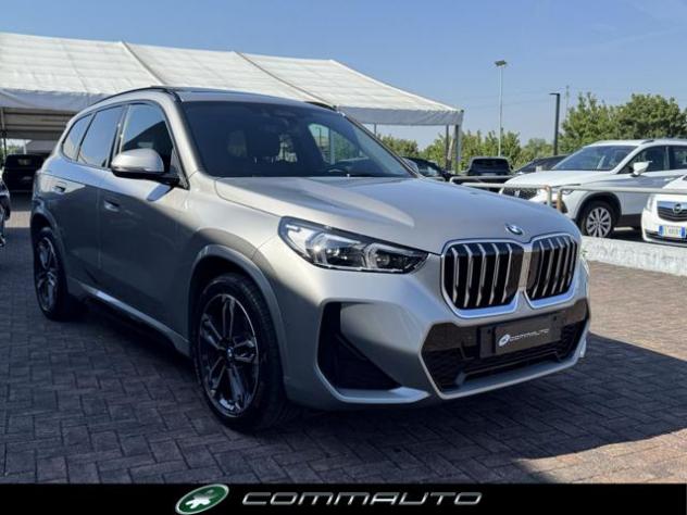 BMW X1 xDrive 20d Msport rif. 23820023 - Foto 3
