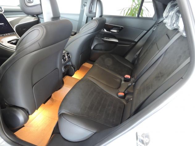 Mercedes-Benz GLC Coupé GLC 220d MHEV 4Matic AMG Line Premium - Foto 7