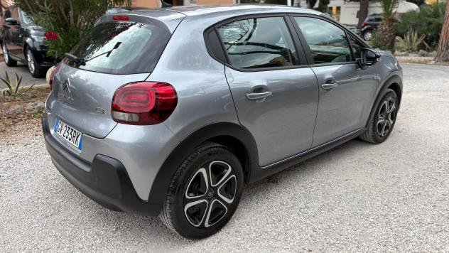 Citroën C3 BlueHDi 100 S&S PLUS 12 MESI DI GARANZIA 25.423KM - Foto 6