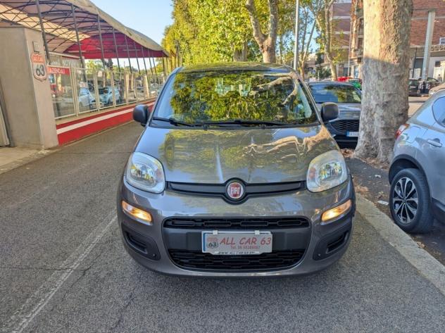 Fiat Panda 1.0 Hybrid 5 POSTI UNICO PROPRIETARIO.... - Foto 2