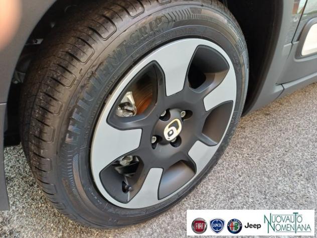 FIAT Panda Pandina Cross 1.0 FireFly Hybrid 5°P Auto Nuova rif. 23968661 - Foto 3