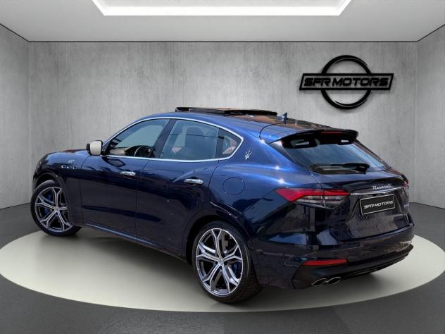 Maserati Levante GT Hybrid Launch Edition 330cv - PROMO/IVA ESP. - Foto 6