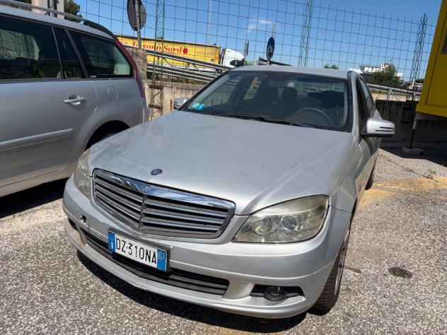 Mercedes-benz C 220 200 CDI mot rotto Avantgarde - Foto 4